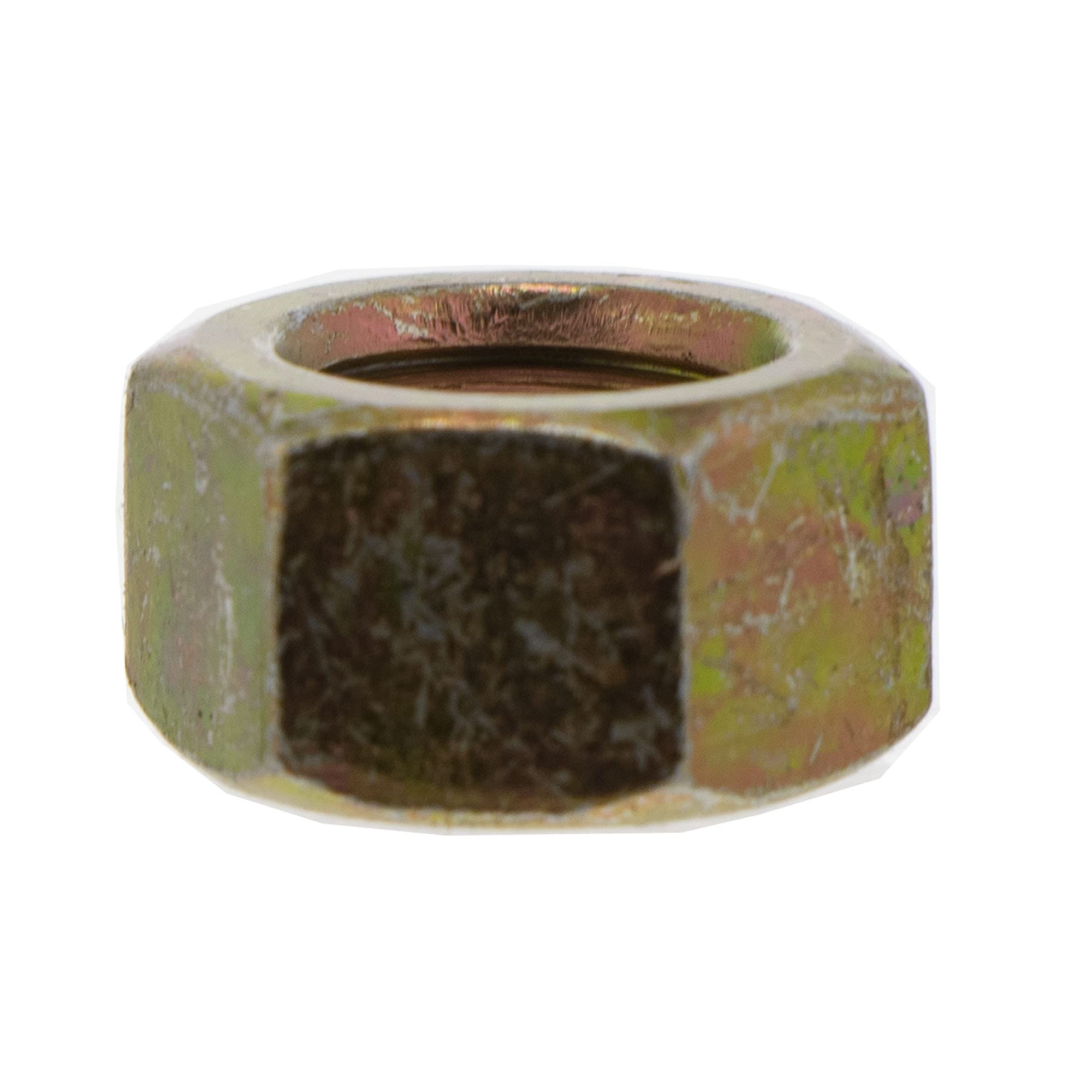 Amazon.com: CUB CADET 712-0241 Hex Nut 3/8 24 LT LTX 1040